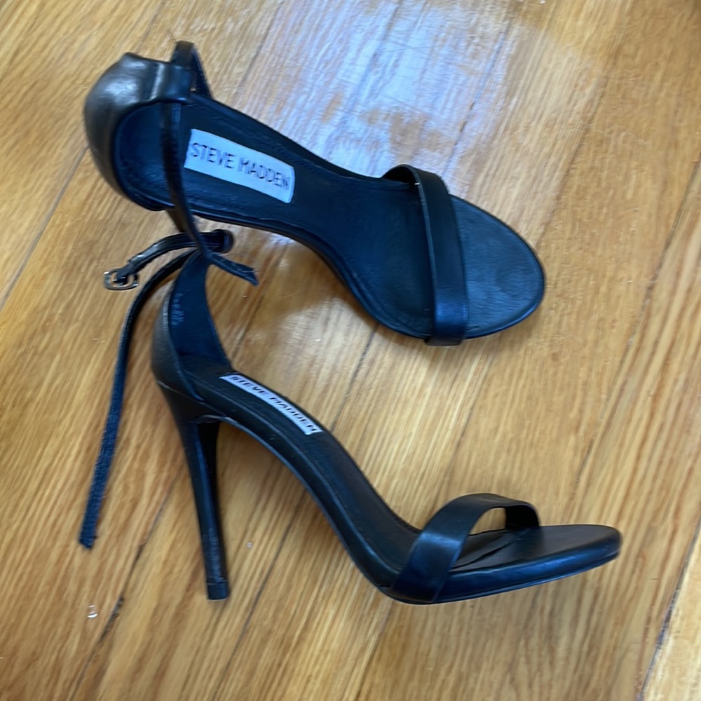 Steve Madden heels